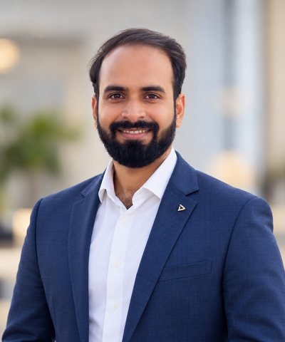 Vikas Pithadiya